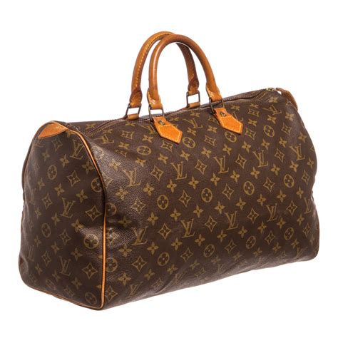 louis vuitton 40 speedy.